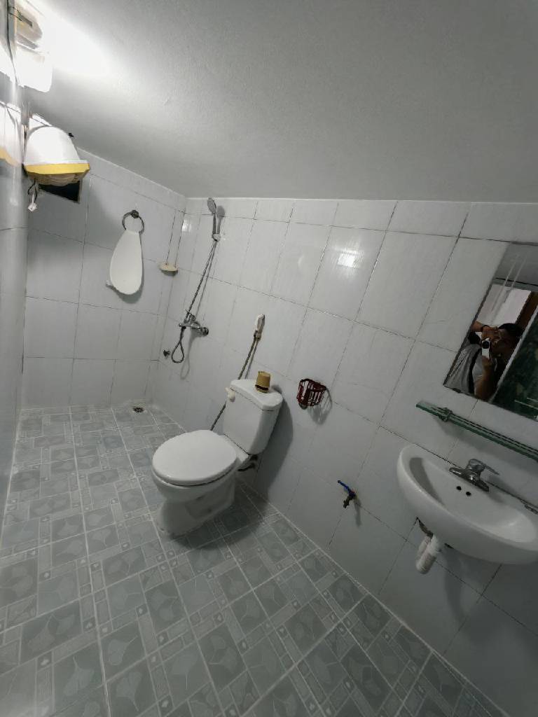 BÁN NHÀ RIÊNG 3 TẦNG – ĐÔNG NGẠC – FULL NỘI THẤT -GIÁ HƠN 6 TỶ